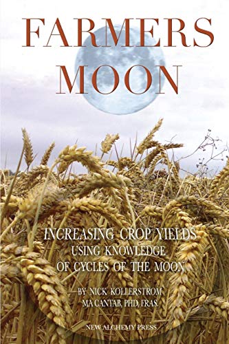 Stock image for Farmers' Moon for sale by GF Books, Inc.