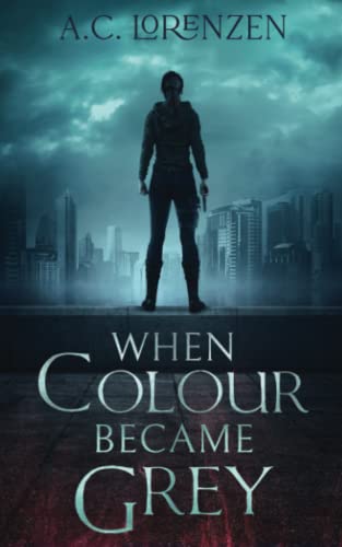 Beispielbild fr When Colour Became Grey: 1 zum Verkauf von WorldofBooks