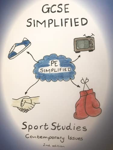 Stock image for Sports Studies (Contemporary Issues) - PE Simplified for sale by WorldofBooks