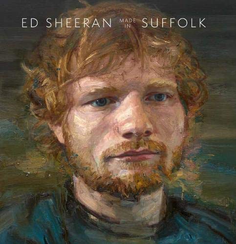 Imagen de archivo de Ed Sheeran : Made in Suffolk a la venta por AwesomeBooks