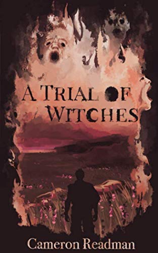 Stock image for A Trial of Witches for sale by WorldofBooks