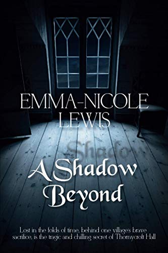Imagen de archivo de A Shadow Beyond a la venta por WorldofBooks