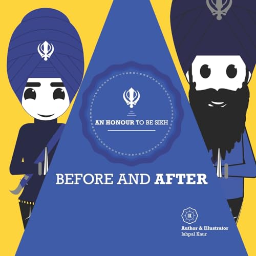 Stock image for Honour To Be Sikh for sale by PBShop.store US