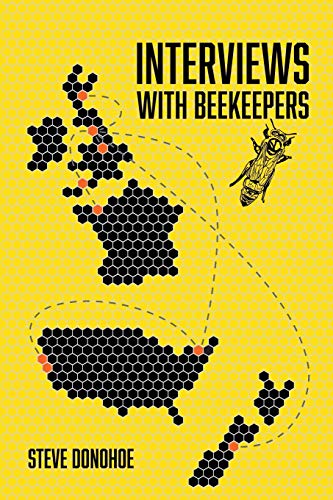 

Interviews With Beekeepers