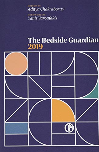 Beispielbild fr The Bedside Guardian 2019 zum Verkauf von SecondSale
