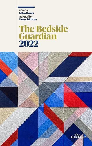 Beispielbild fr The Bedside Guardian 2022 zum Verkauf von WorldofBooks