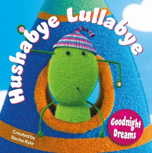 Stock image for Hushabye Lullabye - Goodnight Dreams: 1 for sale by WorldofBooks