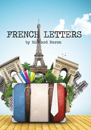 Beispielbild fr French Letters zum Verkauf von AwesomeBooks