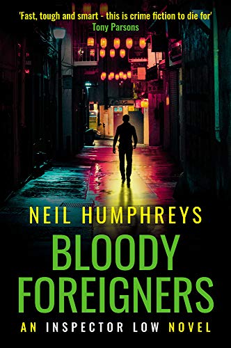 Stock image for Bloody Foreigners for sale by WorldofBooks