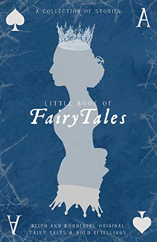 Imagen de archivo de Little Book of Fairy Tales a la venta por WorldofBooks