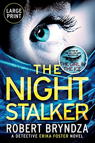 9781916211711: The Night Stalker: 2