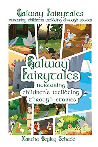 Imagen de archivo de Galway Fairytales: The Complete Merlin Woods Series a la venta por Lucky's Textbooks