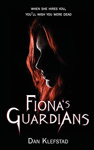 Stock image for Fiona's Guardians for sale by Reliant Bookstore