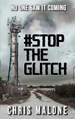 Stock image for #stoptheglitch: 1 for sale by WorldofBooks