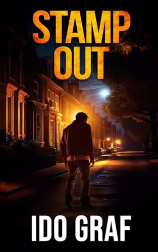 9781916214095: Stamp Out: A Short Story