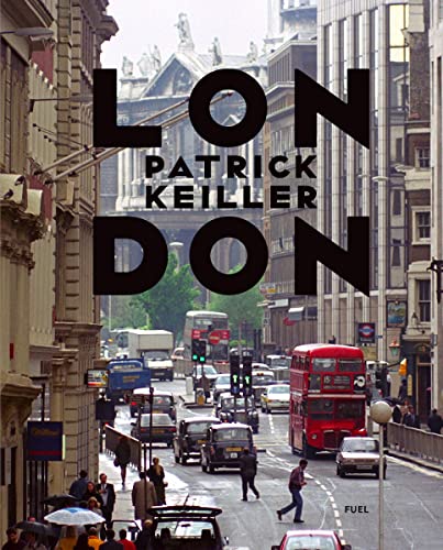 Beispielbild fr Patrick Keiller: London zum Verkauf von SecondSale