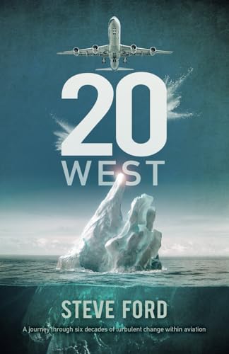 Stock image for 20 West for sale by WorldofBooks