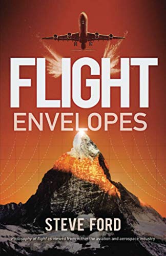 Stock image for Flight Envelopes for sale by WorldofBooks