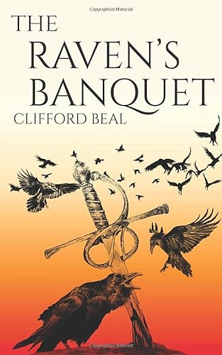 Stock image for The Raven's Banquet for sale by GF Books, Inc.