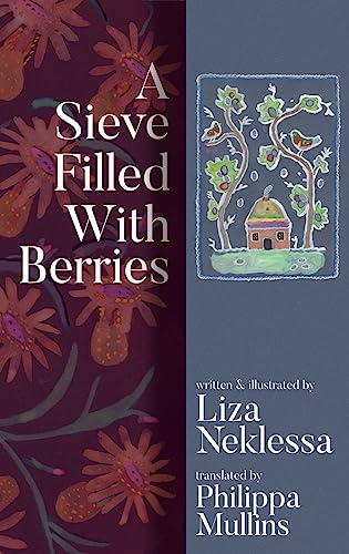 Imagen de archivo de A Sieve Filled With Berries a la venta por PBShop.store US