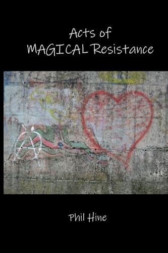 Imagen de archivo de Acts of Magical Resistance a la venta por GF Books, Inc.