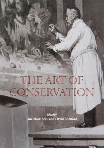 Beispielbild fr The Art of Conservation zum Verkauf von Marcus Campbell Art Books