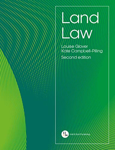 9781916243170: Land Law