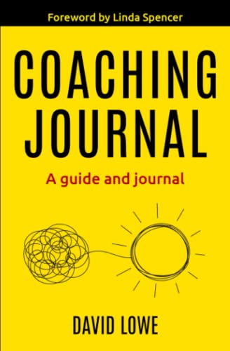 Beispielbild fr Coaching Journal zum Verkauf von WorldofBooks