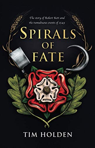 Beispielbild fr Spirals of Fate zum Verkauf von WorldofBooks