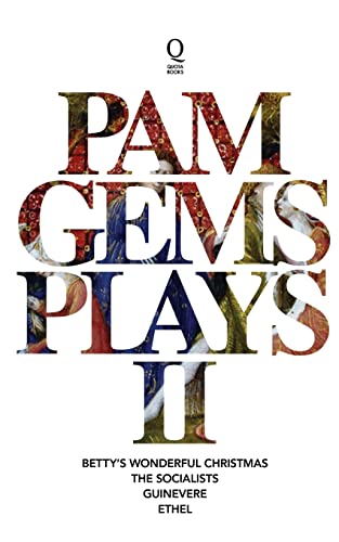 Imagen de archivo de Pam Gems Plays 2 a la venta por Ebooksweb