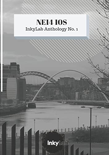 Imagen de archivo de NE14 10S - InkyLab Anthology No.1 a la venta por Revaluation Books
