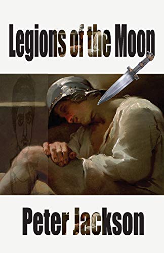 Beispielbild fr Legions of the Moon zum Verkauf von WorldofBooks