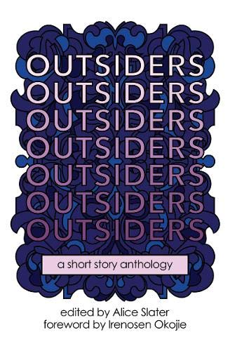 9781916263901: Outsiders: An Anthology