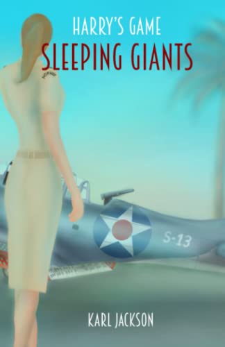 Stock image for Harry's Game - Sleeping Giants for sale by Book Deals