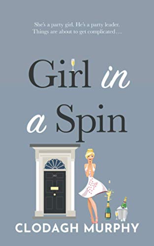 9781916265639: Girl in a Spin