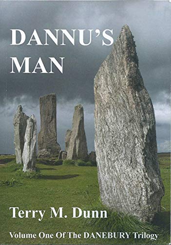 9781916265707: Dannu's Man