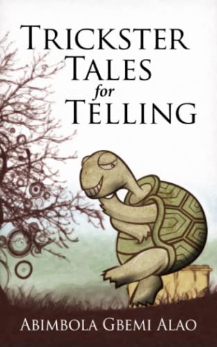 Stock image for Trickster Tales for Telling for sale by Books Unplugged
