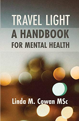 9781916267305: TRAVEL LIGHT A HANDBOOK FOR MENTAL HEALTH