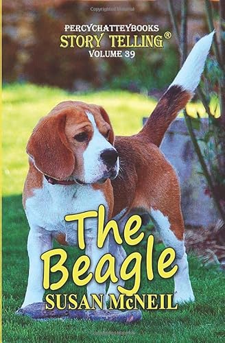 Imagen de archivo de The Beagle (Percy' Chattey Books) a la venta por Book Deals