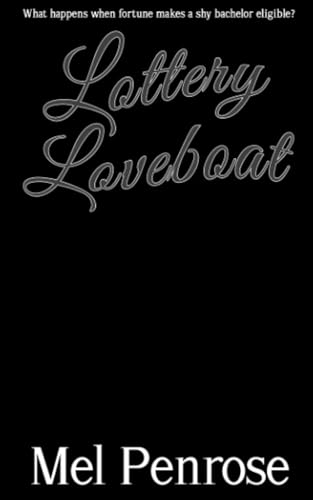 9781916275263: Lottery Loveboat