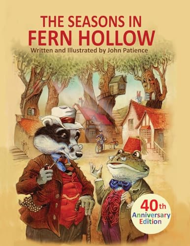 Stock image for The Seasons in Fern Hollow (Tales from Fern Hollow) for sale by Your Online Bookstore