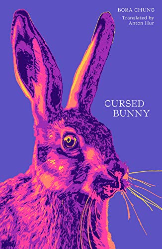 Stock image for Cursed Bunny for sale by GF Books, Inc.