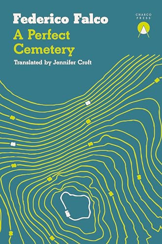 Beispielbild fr A Perfect Cemetery zum Verkauf von Better World Books