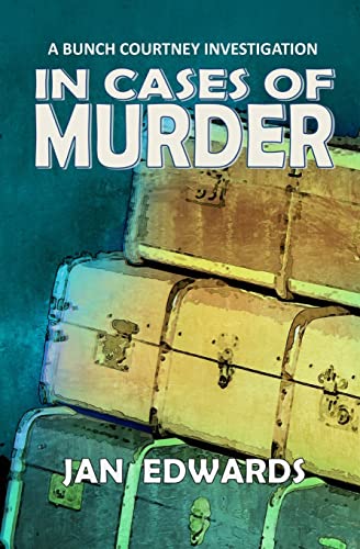 Stock image for In Cases of Murder for sale by WorldofBooks