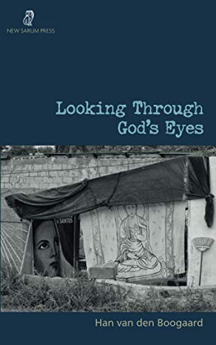 Imagen de archivo de Looking Through God?s Eyes a la venta por GF Books, Inc.