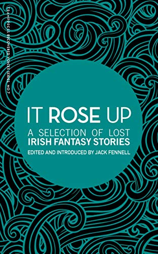 Stock image for It Rose Up: A Selection of Lost Irish Fantasy Stories for sale by GF Books, Inc.