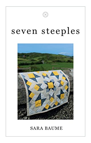 Beispielbild fr Seven Steeples zum Verkauf von The Maryland Book Bank