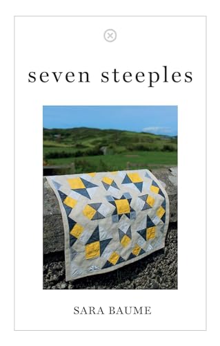 Stock image for Seven Steeples for sale by Wonder Book