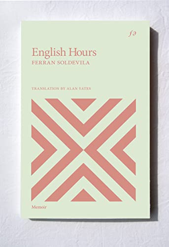 Imagen de archivo de English Hours a la venta por WorldofBooks