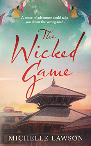 Stock image for The Wicked Game for sale by Lucky's Textbooks